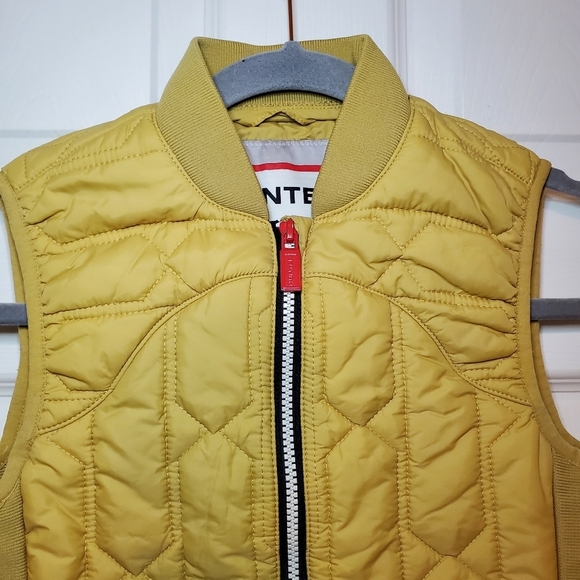 Hunter Midlayer Vest Sz XS - Picture 2 of 11
